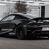 Photo of Novitec MC3 FORGED, CENTRAL-LOCK LOOK for the McLaren 765LT Coupe/Spider - Image 2